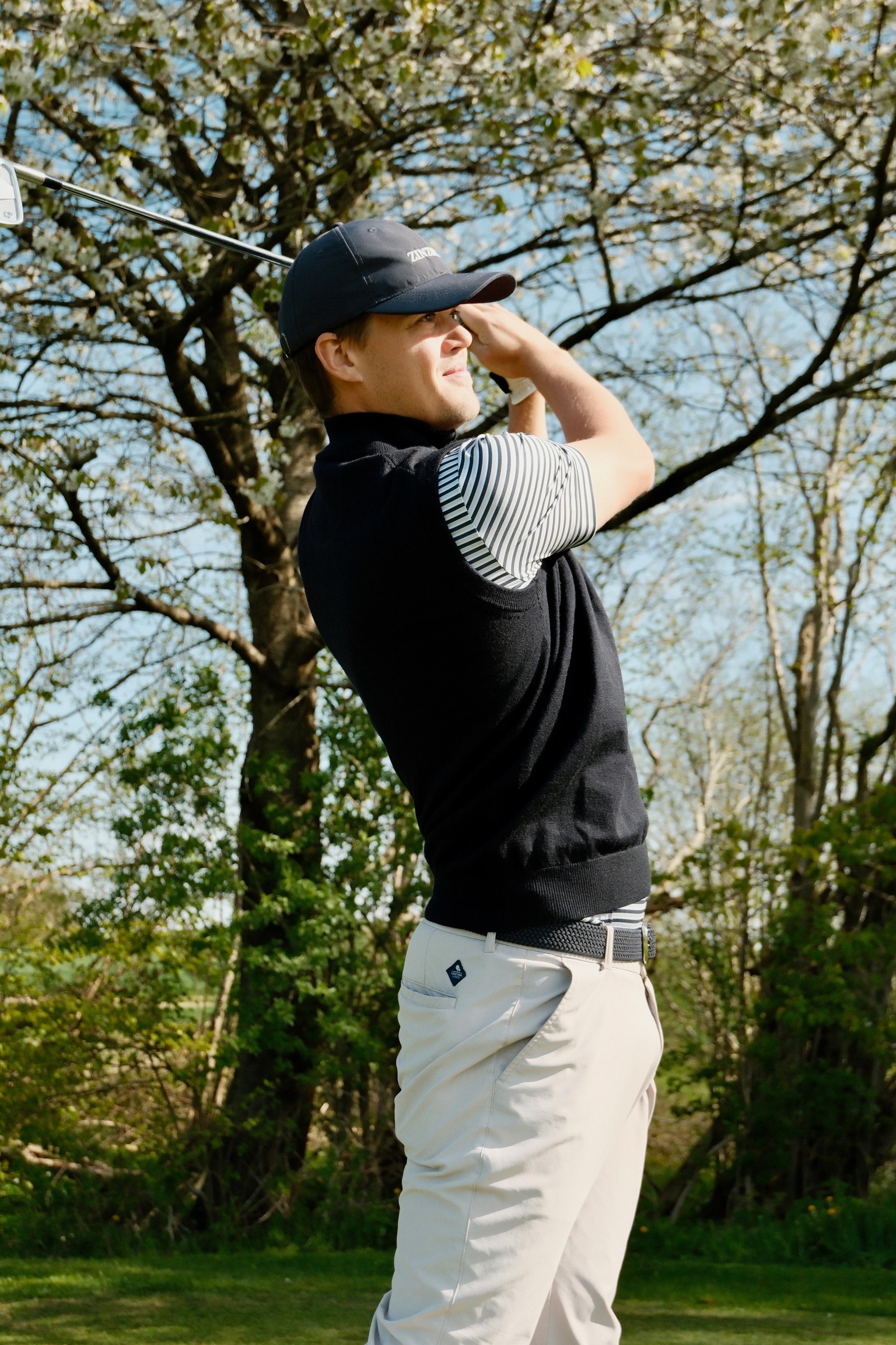 Magnus Østergaard