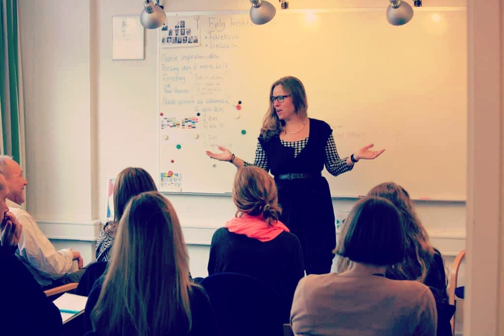 24 effektive færdigheder du tilegner dig ved at tage en uddannelse som NLP Practitioner