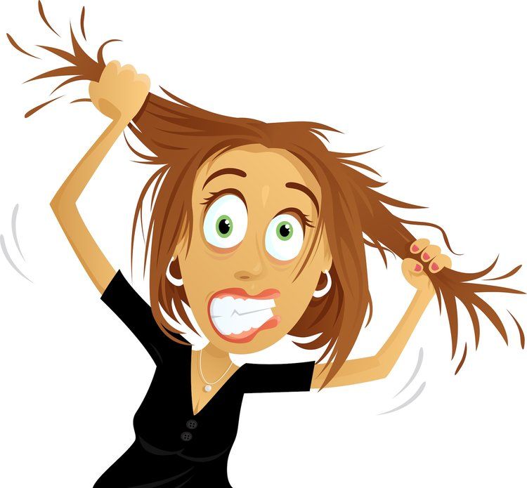 Kender du symptomerne på stress?