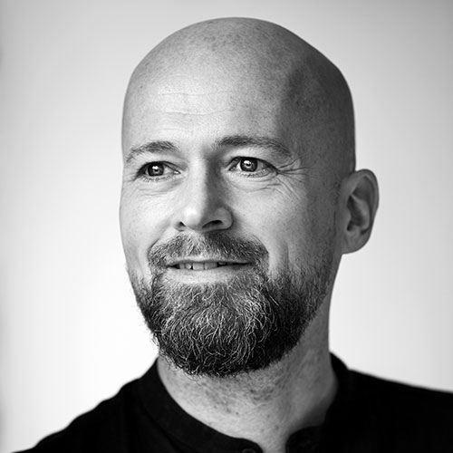 Jesper Rydal