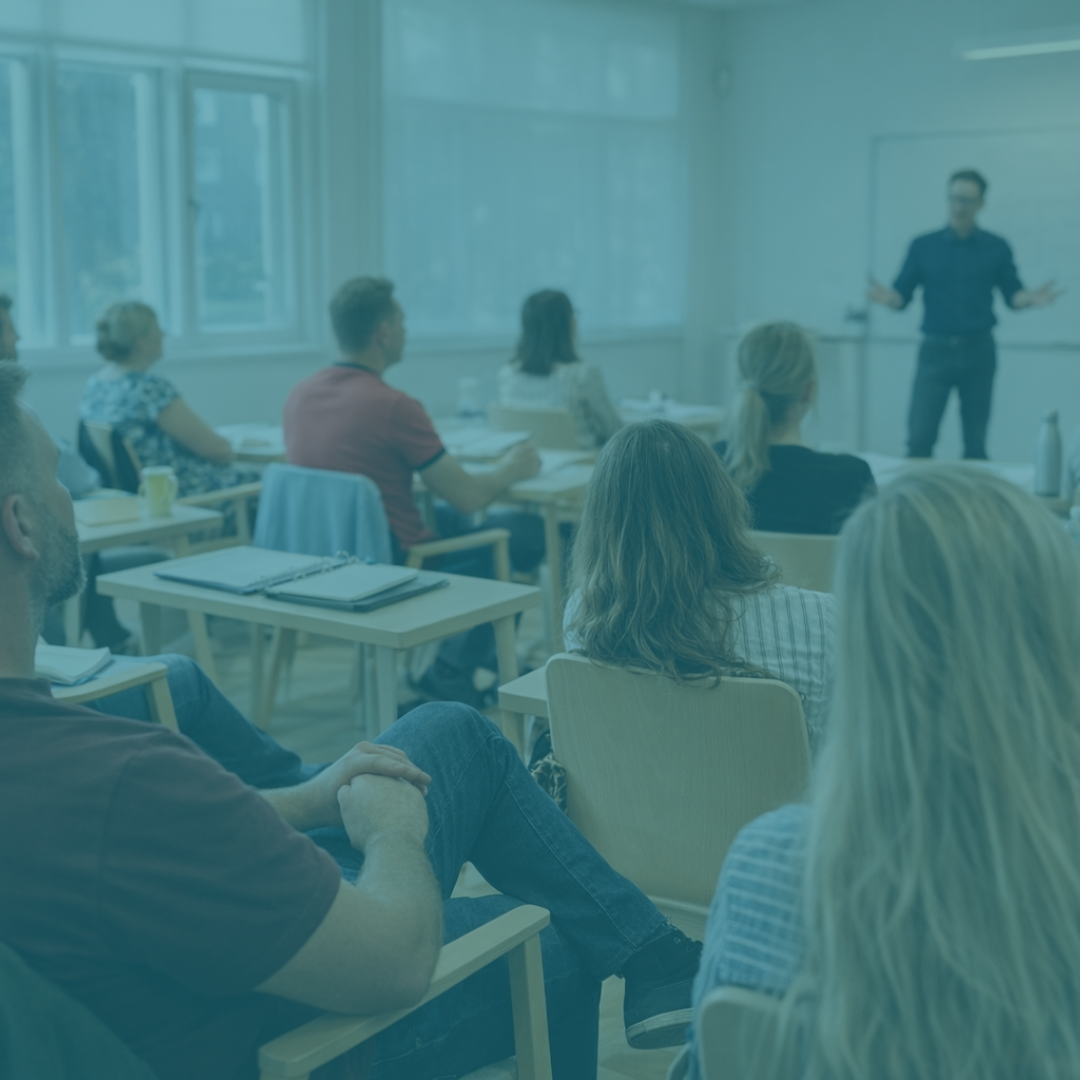 Workshop hos Dansk NLP Institut